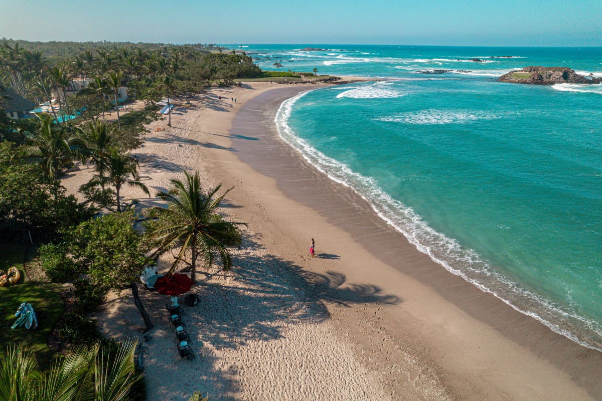 The 5 Best Punta Mita Mexico Vacation Packages